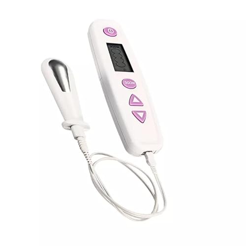 Ejercitador Kegel para el suelo pélvico de las mujeres. Tratamiento de incontinencia. Fortalecer, tonificar y muscular el suelo pélvico