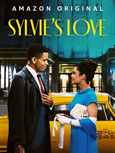 El amor de Sylvie