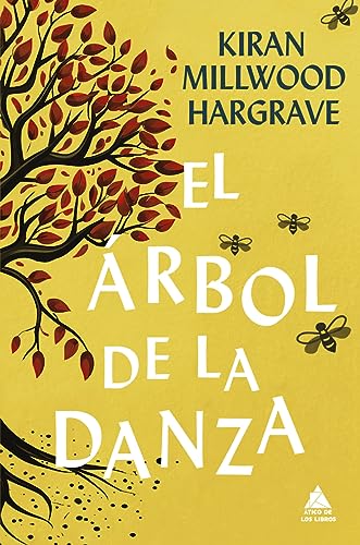 El árbol de la danza: 88 (ATICO DE LOS LIBROS)