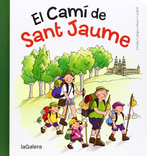 El Camí De Sant Jaume: 32 (Tradicions)