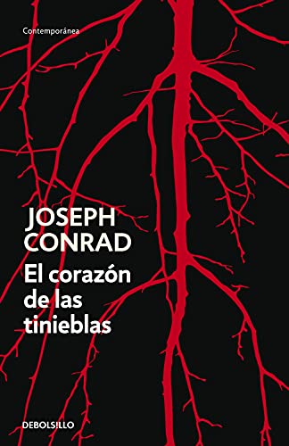 El corazón de las tinieblas (Contemporánea)