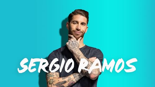 El Corazón de Sergio Ramos - Temporada 1