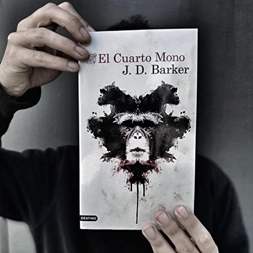 El Cuarto Mono (Crimen y misterio)