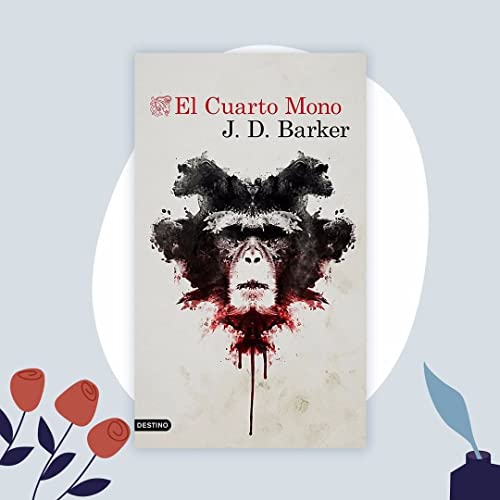 El Cuarto Mono (Crimen y misterio)