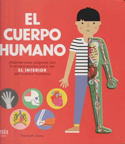 El cuerpo humano (IDEAKA)