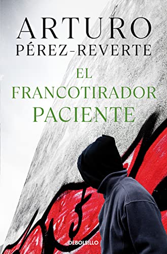 El francotirador paciente (Best Seller)