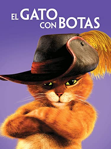 El gato con botas