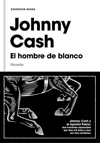 El hombre de blanco (Reservoir Narrativa)