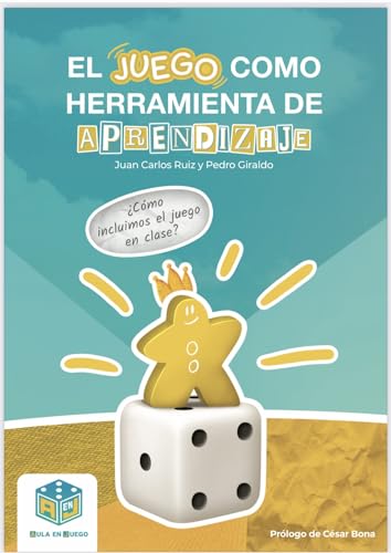 EL JUEGO COMO HERRAMIENTA DE APRENDIZAJE