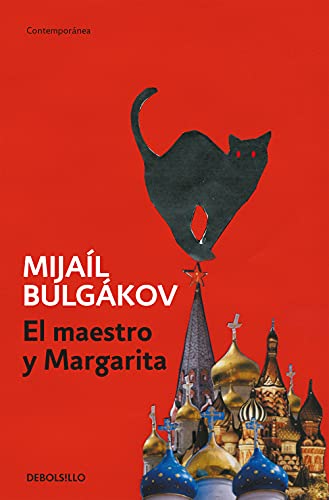 El maestro y Margarita (Contemporánea)