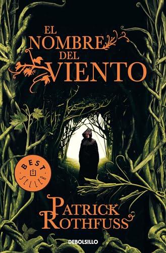 El nombre del viento: Primer dia / Day One: 1 (Best Seller)