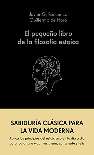 El pequeño libro de la filosofía estoica