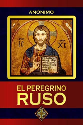 El Peregrino Ruso