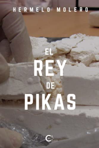 El Rey de Pikas (Caligrama)