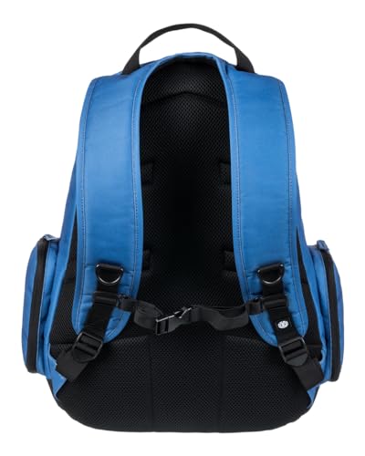 Element Mohave 2.0 30L - Mochila Grande para Skate - Hombre - One Size - Azul