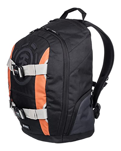 Element Mohave - Mochila de Skate - Hombre - One Size - Negro