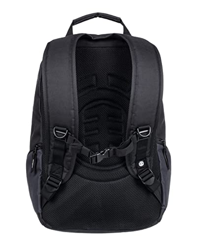 Element Mohave - Mochila de Skate - Hombre - One Size - Negro