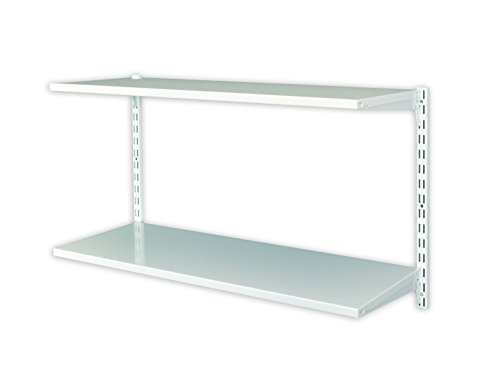 Element System 11356-00000 Soporte para estantes, Blanco