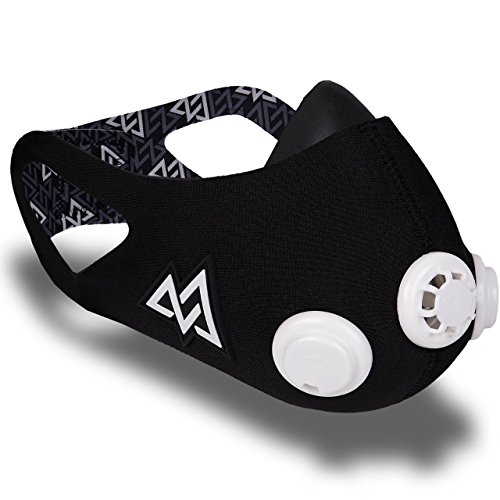 Elevation Training Mask 2.0 Altitude Mask Large