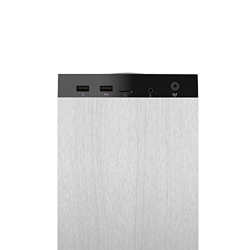 Energy Sistem Tower 5 G2 Ivory 65W Bluetooth TWS U, White, One Size