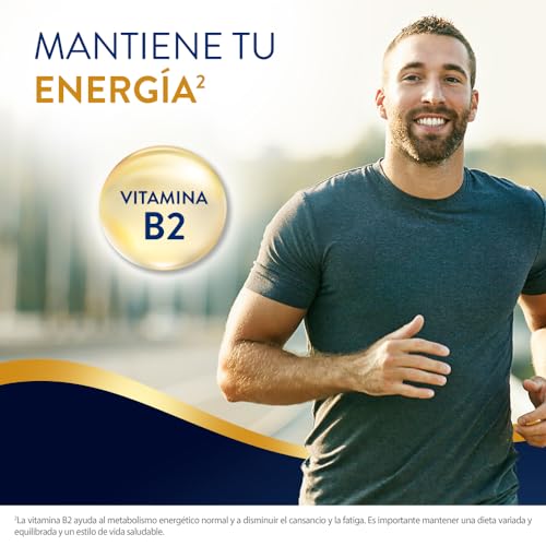 Ensure Nutrivigor - Complemento Alimenticio para Adultos, con HMB, Proteínas, Vitaminas y Minerales, como el Calcio - Sabor Chocolate - 400 g