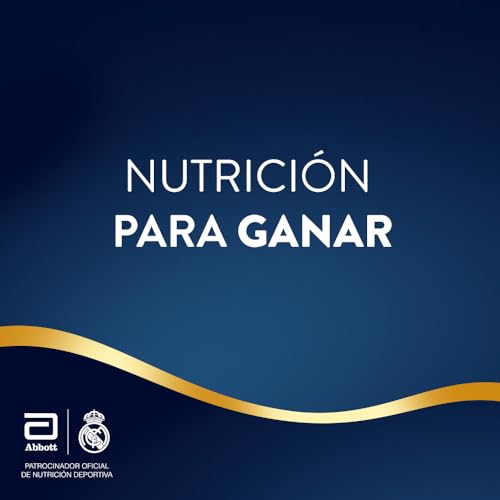 Ensure Nutrivigor - Complemento Alimenticio para Adultos, con HMB, Proteínas, Vitaminas y Minerales, como el Calcio - Sabor Chocolate - 400 g