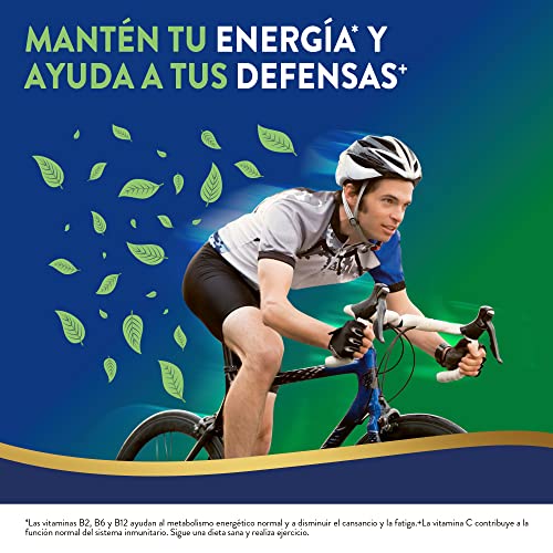 Ensure Nutrivigor Origen Vegetal  – Sabor Almendra- Complemento Alimenticio para Adultos, con HMB, Proteínas, Vitaminas y Minerales, como el Calcio- Lata de 850 g​