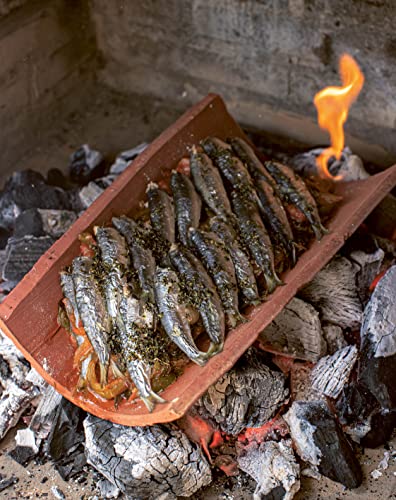 Entre berza y pringá. Las recetas de Málaga pueblo a pueblo (GastroFolk)