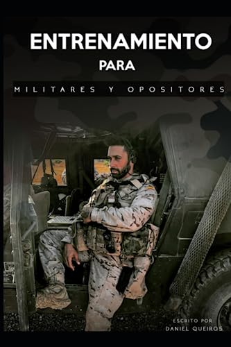 Entrenamiento para militares y opositores