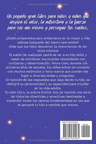 Eres Especial y Puedes Hacer Cosas Extraordinarias: Un pequeño gran libro para niños y niñas que inspira el valor, la autoestima y la fuerza para ser ... tus sueños (Cuentos Infantiles 4-10 Años)