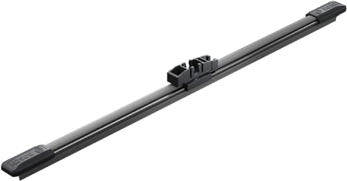 Escobilla limpiaparabrisas Bosch Rear A250H, Longitud: 250mm – 1 escobilla limpiaparabrisas para la ventana trasera