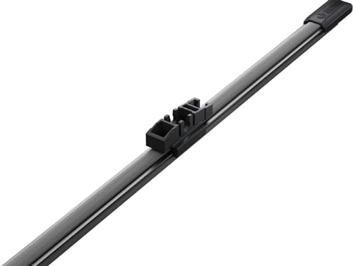 Escobilla limpiaparabrisas Bosch Rear A250H, Longitud: 250mm – 1 escobilla limpiaparabrisas para la ventana trasera