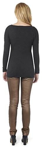 ESPRIT OTB Slim Pantalones de materni, Dorado (Golden Steppe 231), 38W x 32L para Mujer