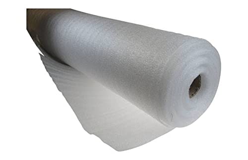 ESPUMA FOAM 2mm BLANCO 1,2X10m (R)