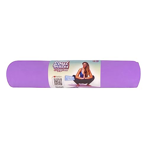 ESTERILLA DE YOGA ECO ADULTO | Nube