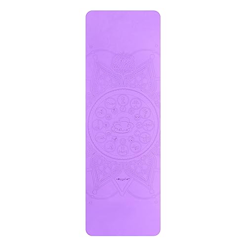 ESTERILLA DE YOGA ECO ADULTO | Nube