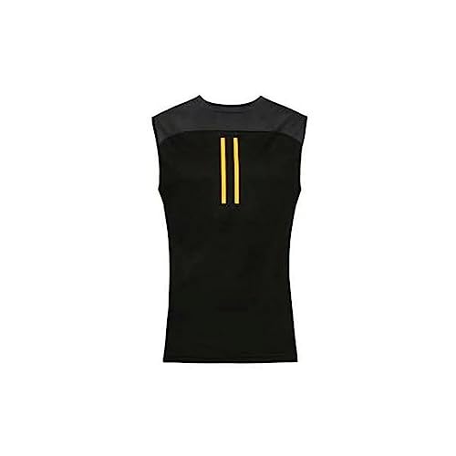 Everlast Camiseta de Tirantes Marca Modelo Camiseta de Tirantes Hombre Orion Negro