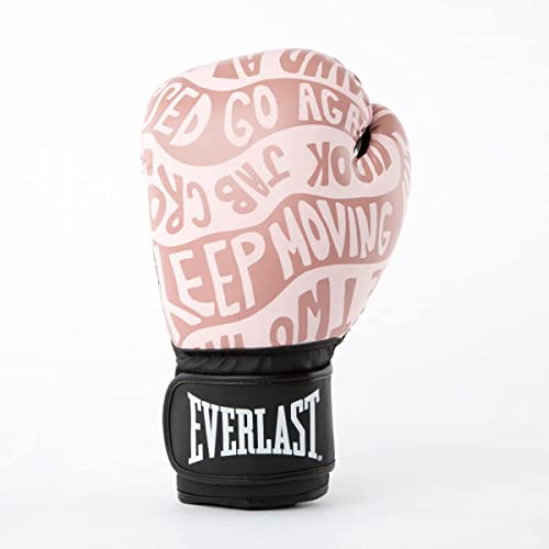 Everlast Guantes de Boxeo Unisex para Adultos, 12 onzas