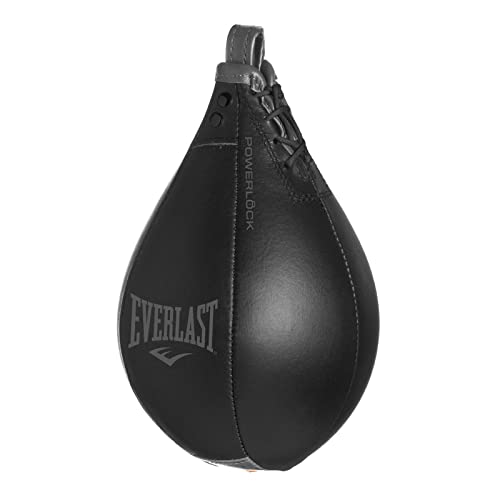 Everlast PowerLock - Bolsa de Velocidad Grande