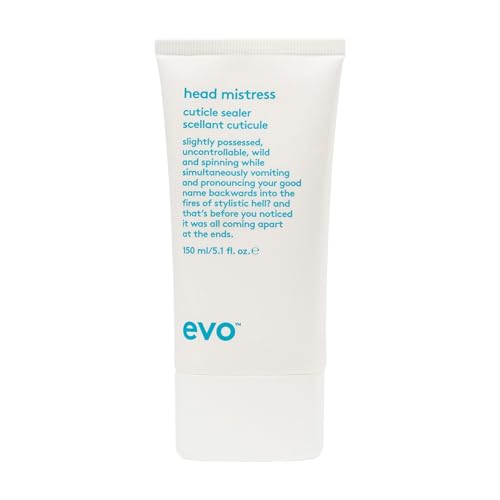 Evo Head Mistress Cuticle Sealer 150ml