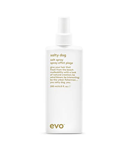 EVO Salty Dog 200ml