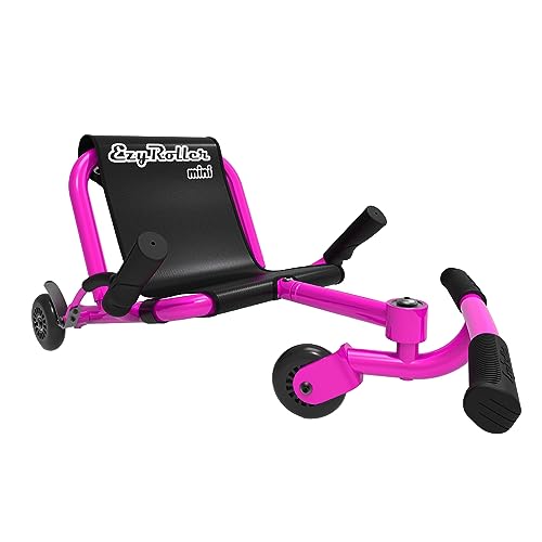 Ezyroller Mini Ride On Ages 2-5 - Pink