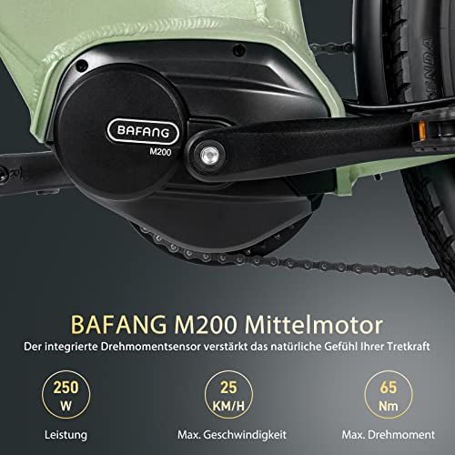 Fafrees Bicicleta de ciudad oficial FM9 E para mujer, bicicleta de montaña BAFANG, motor medio, 250 W, bicicletas eléctricas para hombre, 150 kg, 700 C, 45 C, 15 Ah, 540 Wh, batería eléctrica,