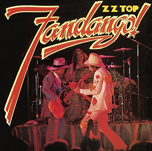 Fandango [Vinilo]