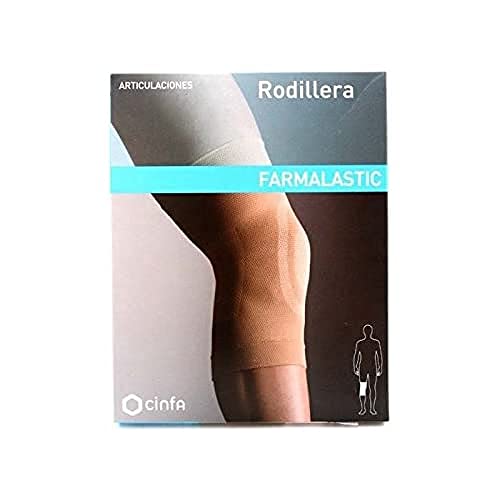 Farmalas Rodillera Farmalas Cinfa Ext 200 g