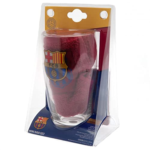 F.C. Barcelona Mini Bar Set PT