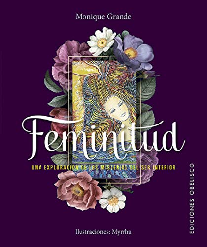 Feminitud (Libro + Cartas): Una exploración de los misterios del ser interior (CARTOMANCIA)