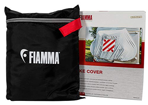 Fiamma Funda para bicicleta S 4