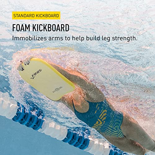 FINIS Espuma Kickboard Jr