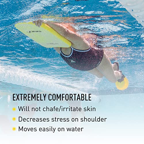 FINIS Espuma Kickboard Jr